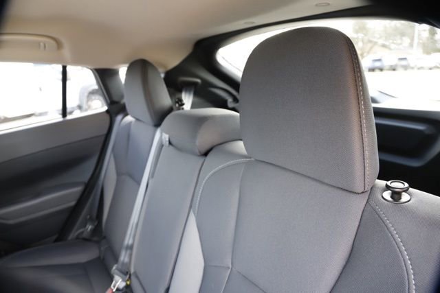 Certified 2025 Subaru Crosstrek 2.0i Premium image 18