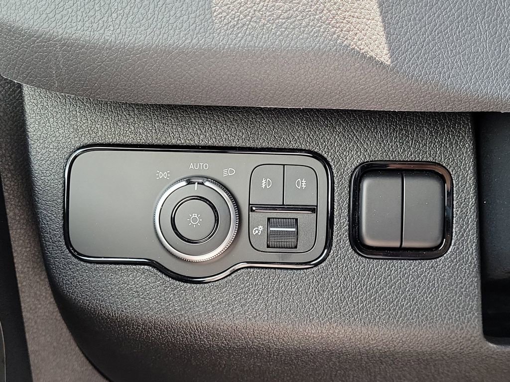 New 2025 Mercedes-Benz Sprinter 4500 image 20