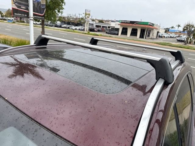 Used 2024 MAZDA CX-90 Plug-In Hybrid w/ Premium Pkg AWD/4WD image 4