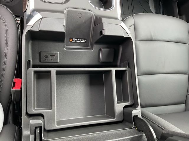 New 2026 Chevrolet Silverado 1500 LT w/ Texas Edition Plus image 25