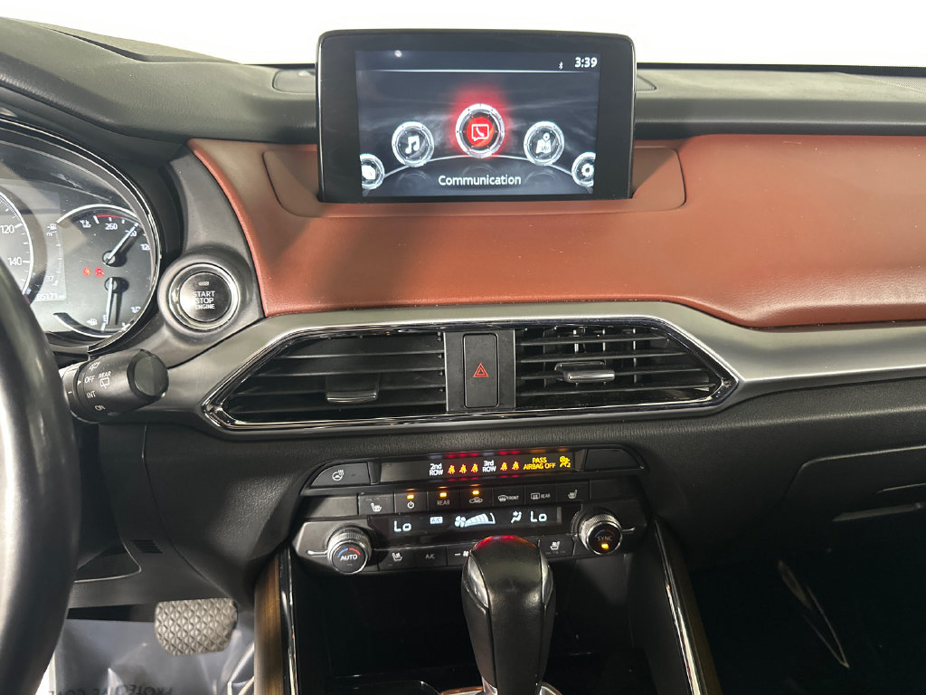 Used 2019 MAZDA CX-9 Signature AWD/4WD image 28