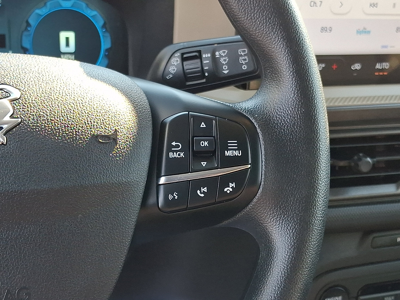 Used 2025 Ford Bronco Sport Big Bend AWD/4WD image 22