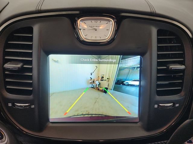 Used 2023 Chrysler 300 C RWD image 19