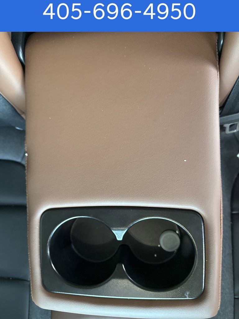 Used 2023 Ford Bronco Sport Outer Banks w/ Tech Package image 19