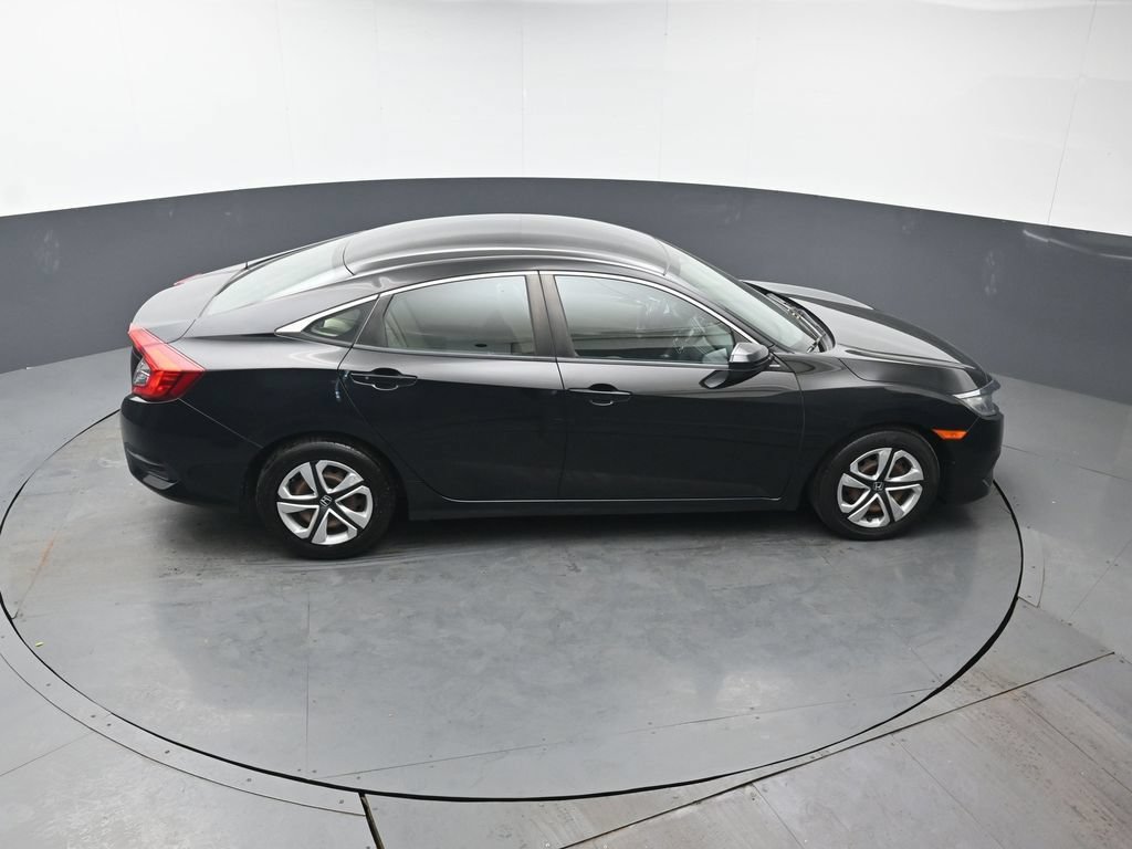 Used 2017 Honda Civic LX image 37