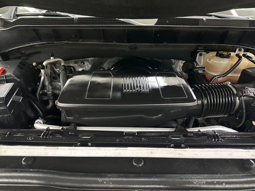 Used 2020 Chevrolet Silverado 1500 LT Trail Boss image 16