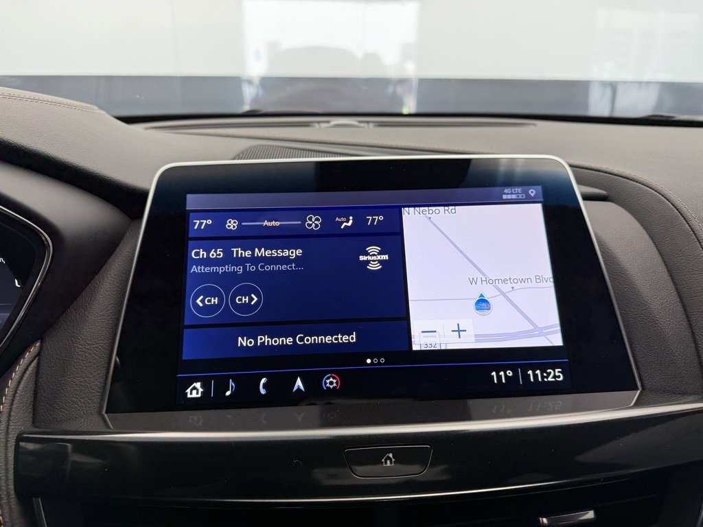 Used 2023 Cadillac CT5 Sport image 26