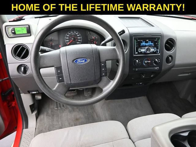 Used 2004 Ford F150 XL RWD image 15
