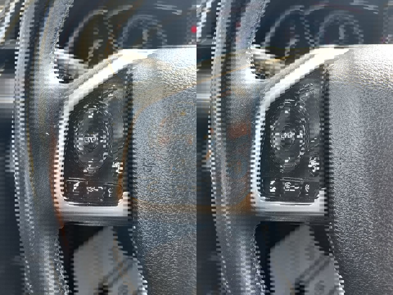 Used 2021 Honda Civic EX-L image 19