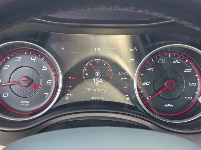 Used 2023 Dodge Charger GT RWD image 28