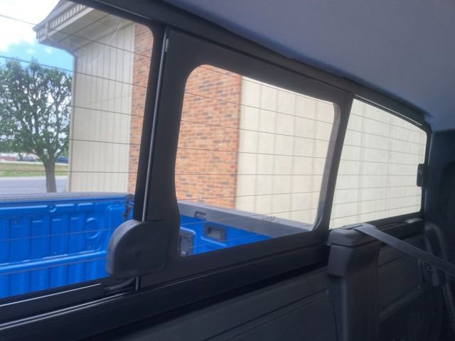 New 2025 Ford Ranger XLT w/ Equipment Group 301A High image 59