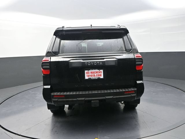 New 2025 Toyota 4Runner SR5 AWD/4WD image 6