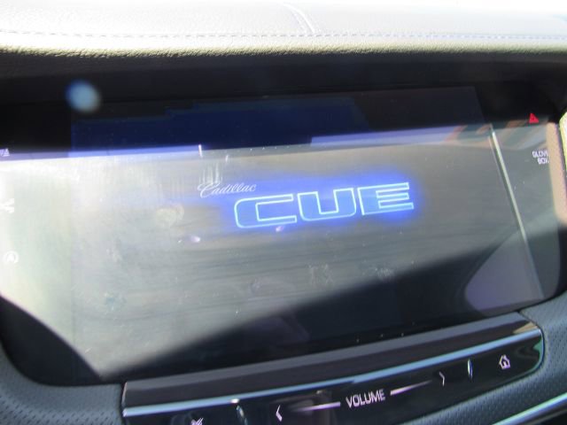 Used 2018 Cadillac CT6 Premium Luxury w/ Super Cruise Package AWD/4WD image 15