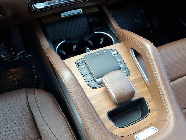 Used 2024 Mercedes-Benz GLE 350 4MATIC image 7