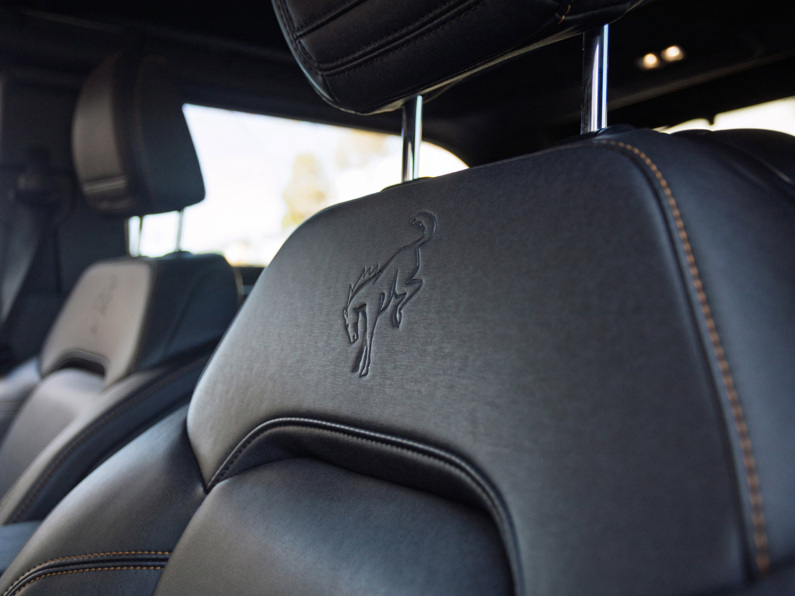 Used 2023 Ford Bronco Badlands w/ Sasquatch Package image 33