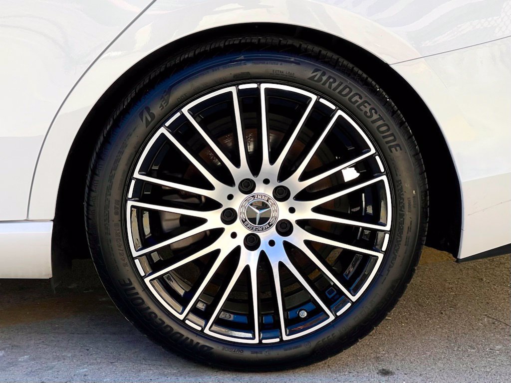 Certified 2024 Mercedes-Benz C 300 4MATIC Sedan image 11