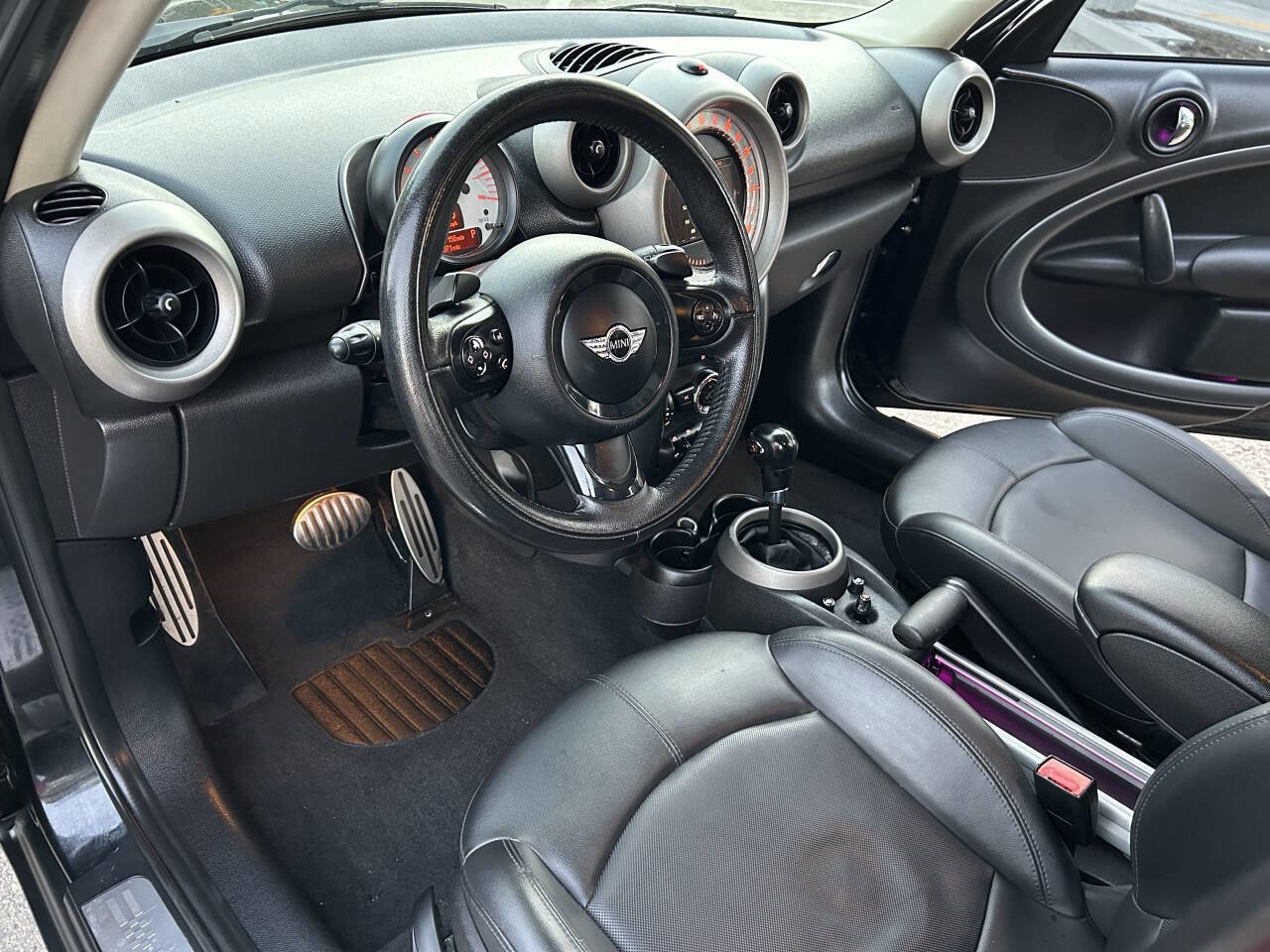 Used 2012 MINI Cooper Countryman S image 5