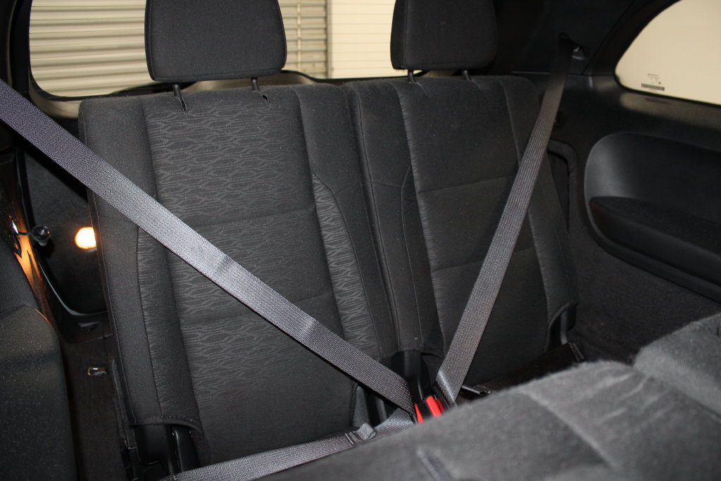Used 2025 Dodge Durango GT RWD image 32