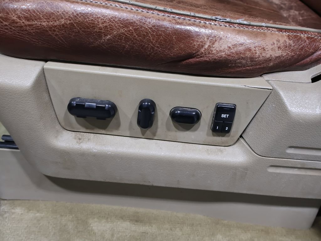 Used 2009 Ford F150 King Ranch image 18