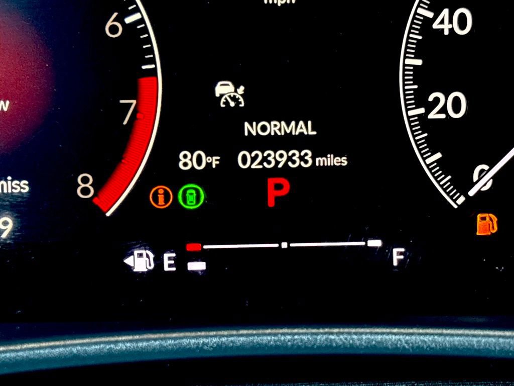 Used 2026 Honda Civic Sport image 20