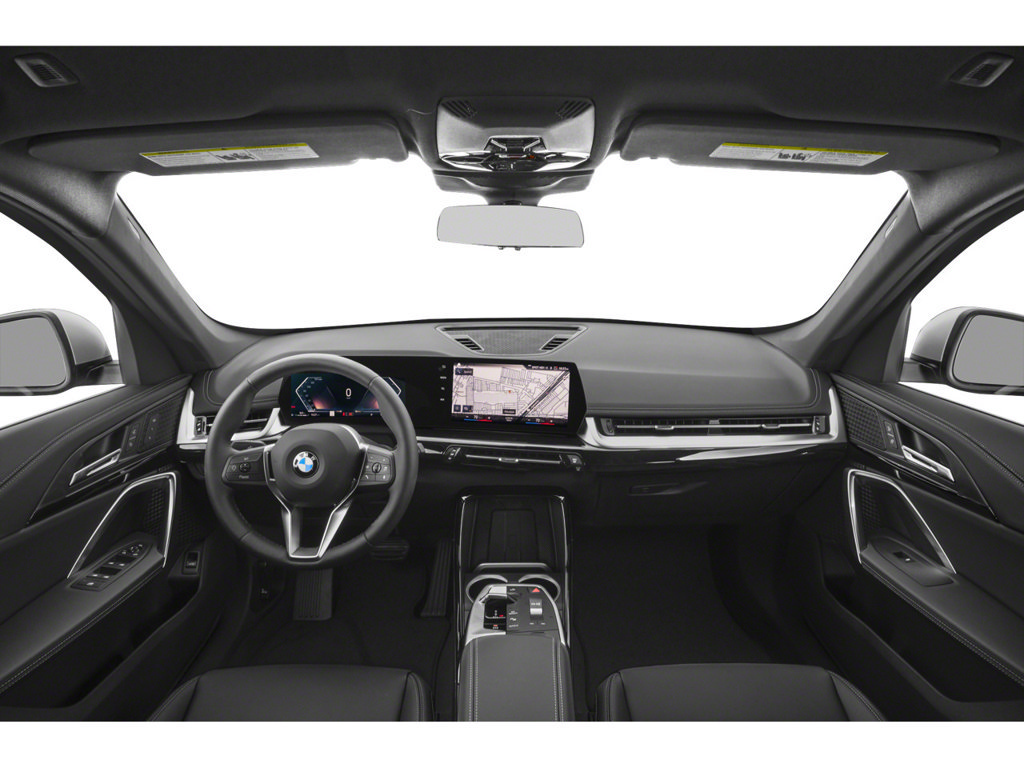 Certified 2023 BMW X1 xDrive28i w/ Convenience Package AWD/4WD image 7