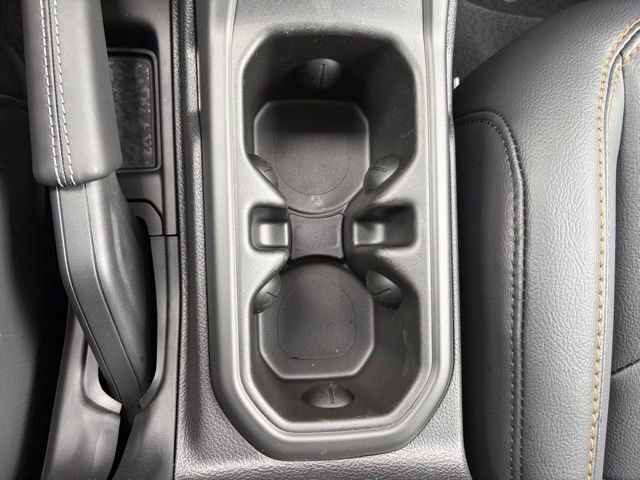 New 2026 Jeep Gladiator Sport AWD/4WD image 25