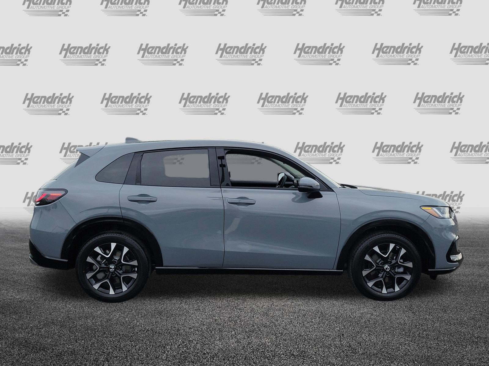 New 2027 Honda HR-V EX-L image 8