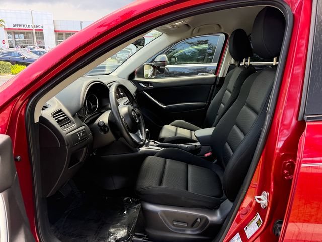 Used 2014 MAZDA CX-5 Touring FWD image 9
