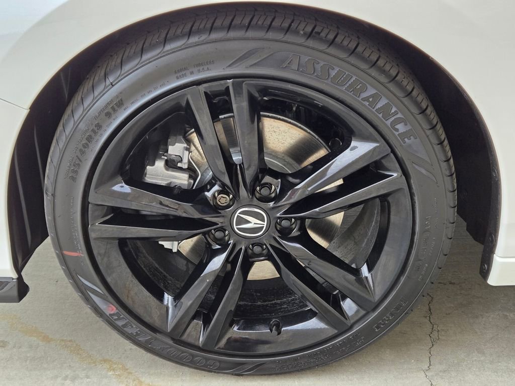 New 2026 Acura Integra A-Spec image 11