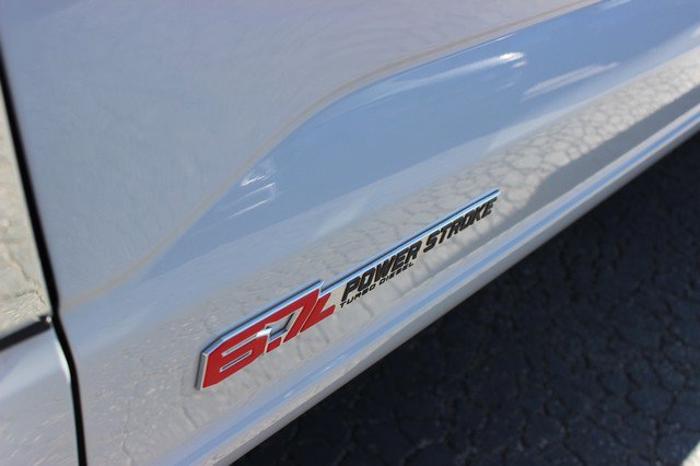 Used 2026 Ford F450 Platinum w/ Platinum Plus Package image 3