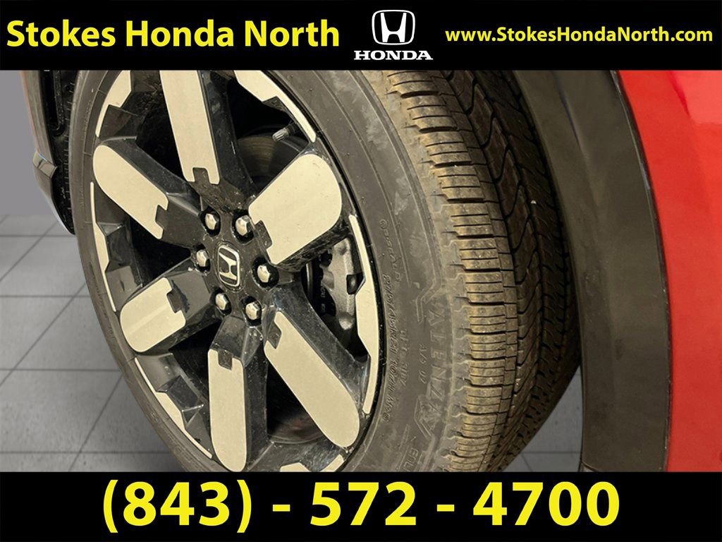 New 2026 Honda Prologue Elite image 12