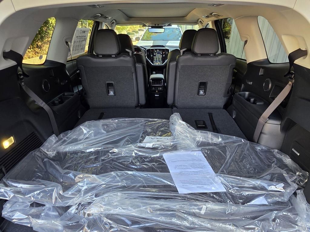 New 2026 Subaru Ascent Touring image 14