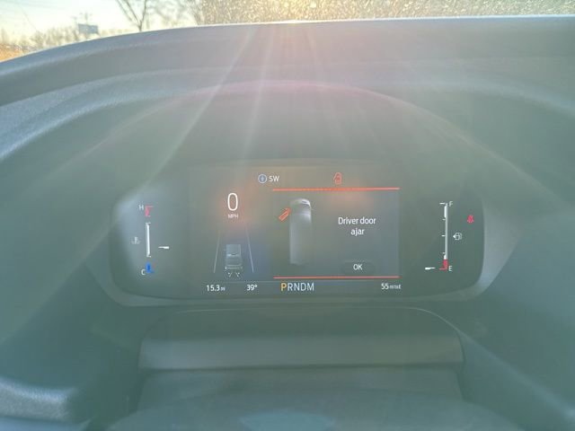 New 2026 Ford Transit 350 148 High Roof Extended w/ Load Area Protection Package image 16