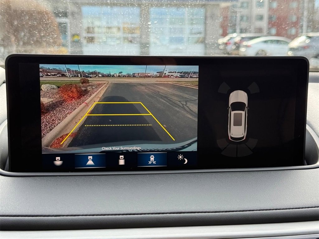 Certified 2023 Acura MDX FWD w/ Technology Package image 21