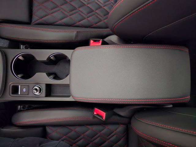 New 2026 Audi S3 Premium AWD/4WD image 27