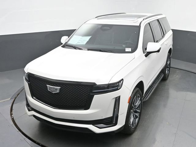 Used 2022 Cadillac Escalade Sport image 40