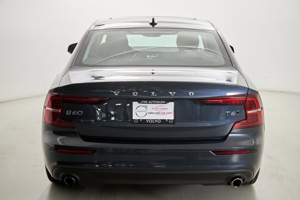 Used 2019 Volvo S60 T6 Momentum w/ Premium Package AWD/4WD image 8