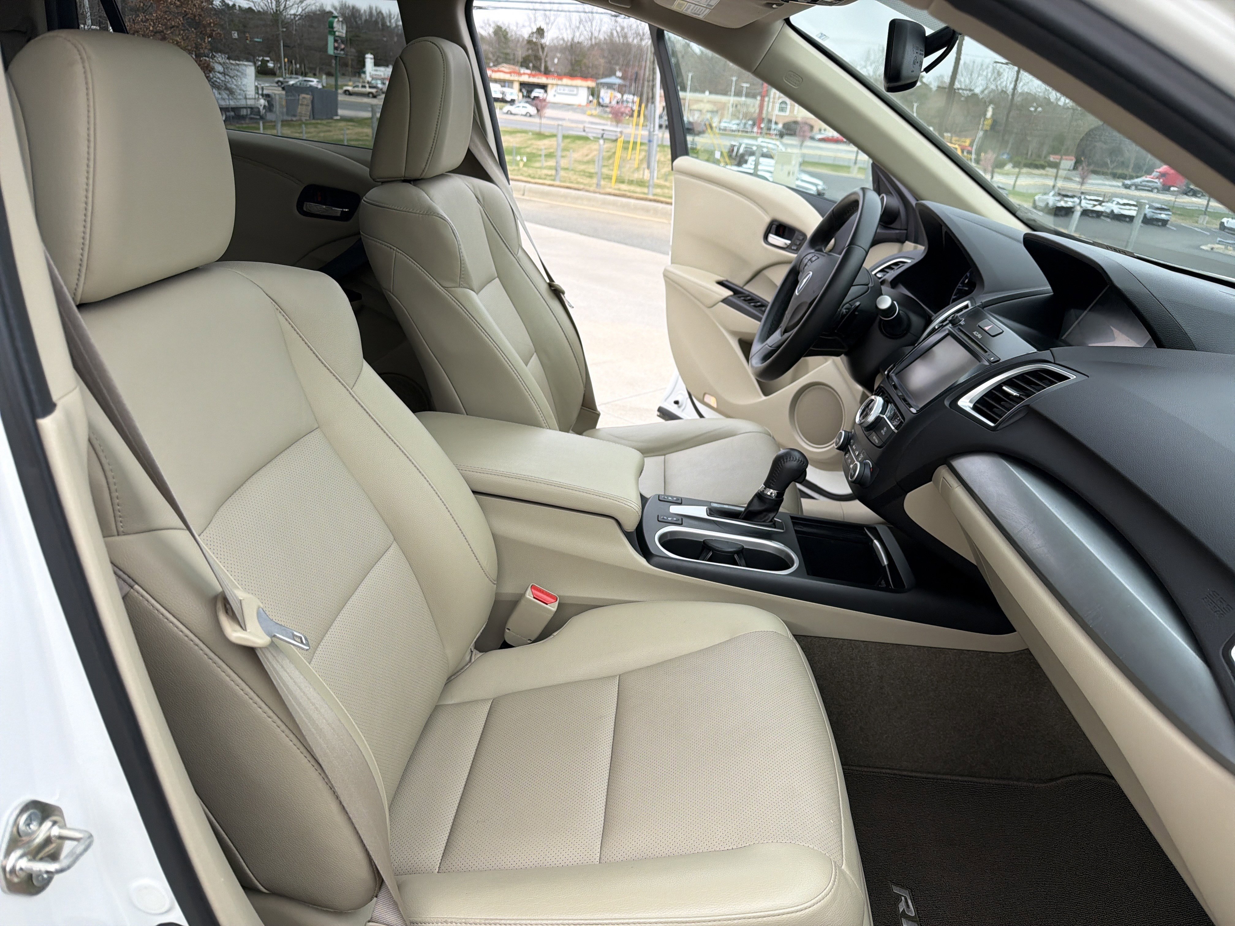 Used 2016 Acura RDX w/ Technology Package image 33