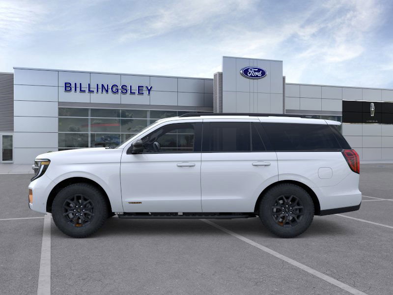New 2025 Ford Expedition Tremor image 3