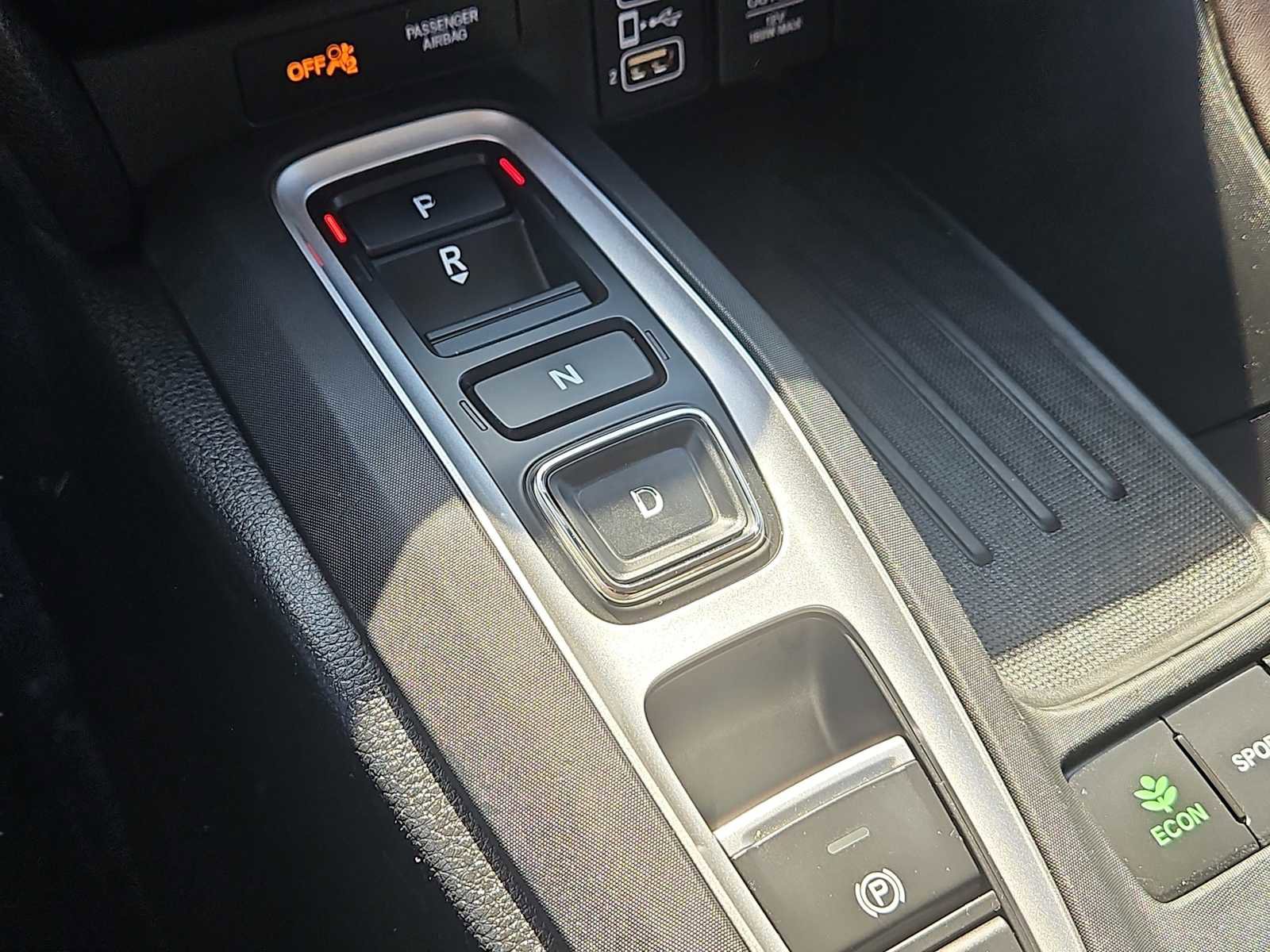 Used 2019 Honda Insight EX image 23