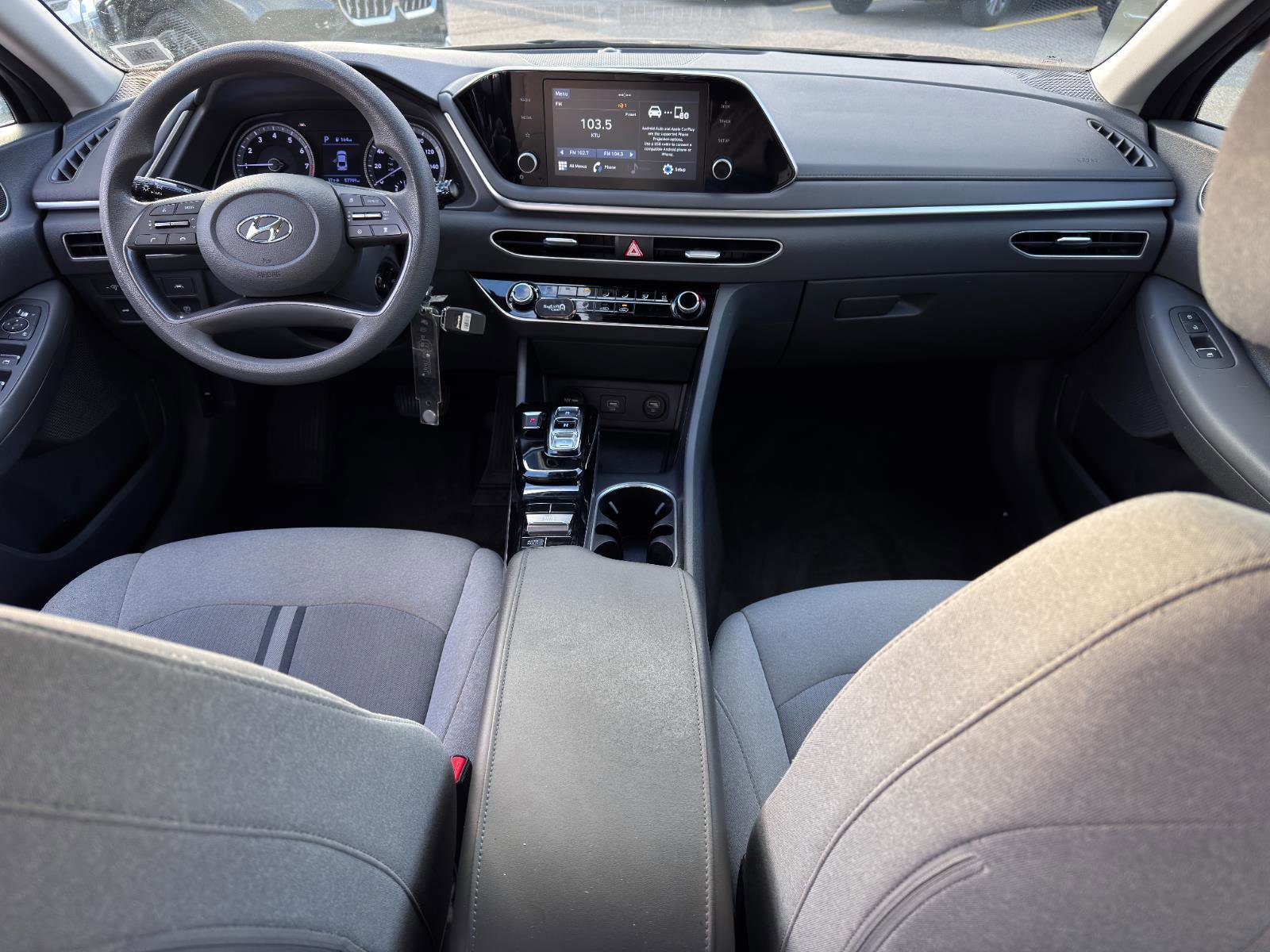 Used 2020 Hyundai Sonata SE image 26