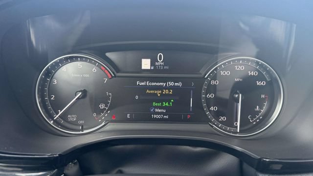Certified 2024 Cadillac XT5 Premium Luxury FWD image 37