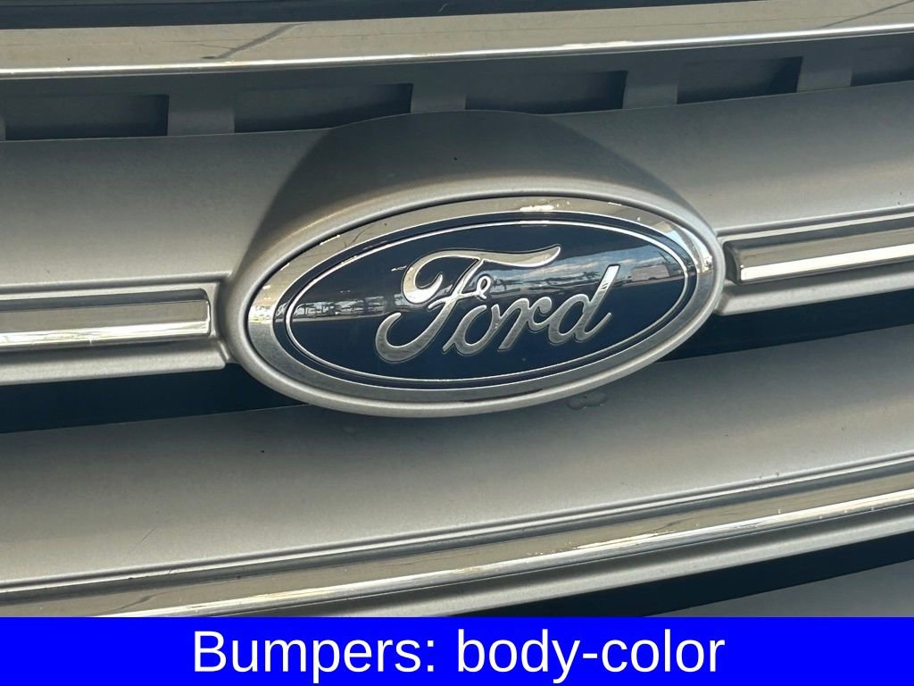 Used 2019 Ford Escape SEL image 19