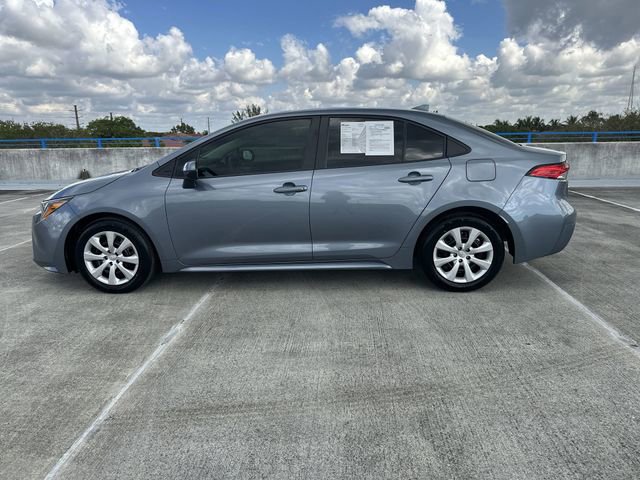 Used 2024 Toyota Corolla LE image 15