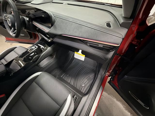 New 2026 Buick Envision Sport Touring image 29