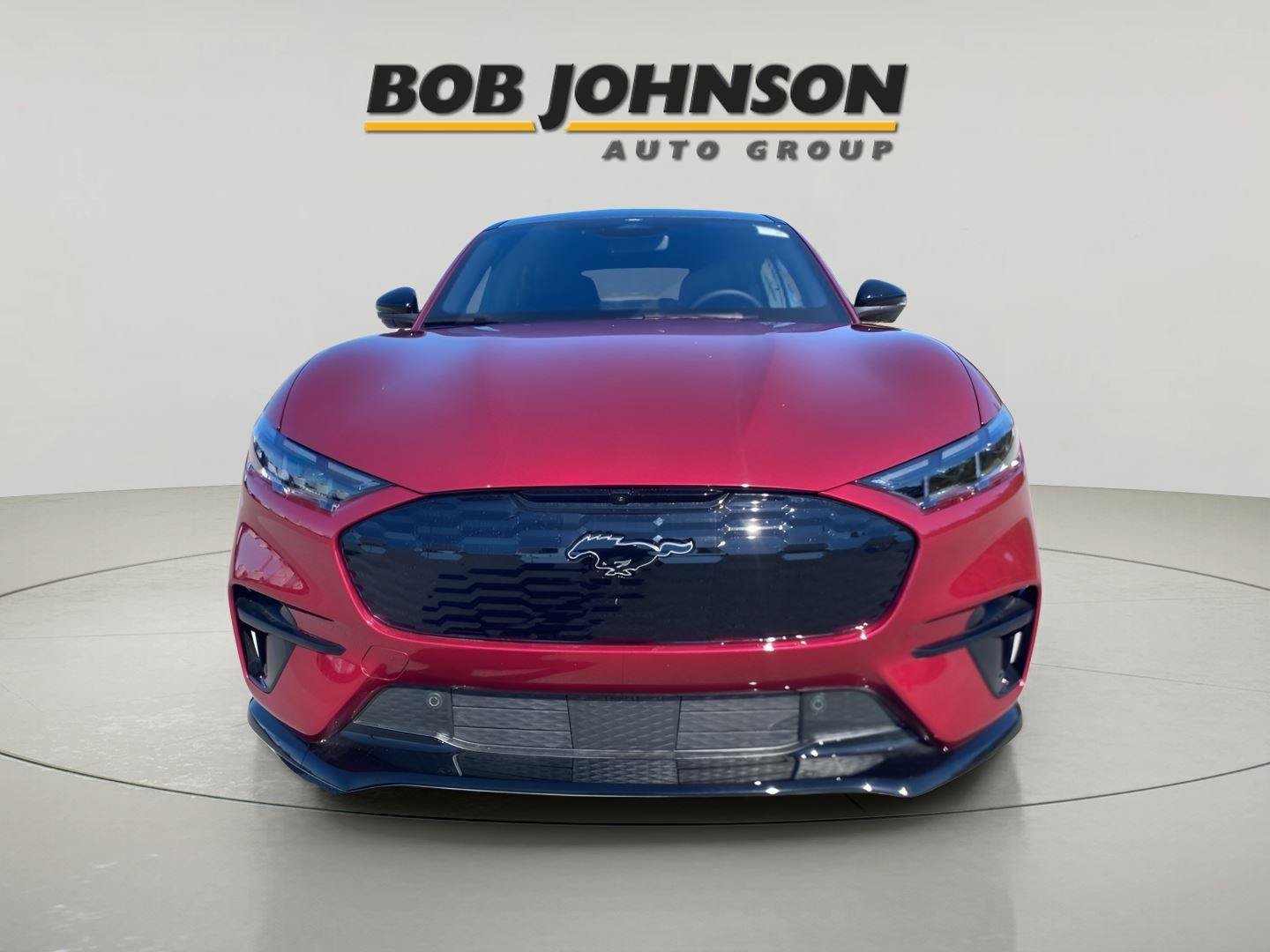 New 2025 Ford Mustang Mach-E GT w/ Interior Protection Package AWD/4WD image 15