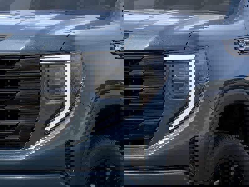 New 2026 GMC Sierra 1500 Elevation image 10