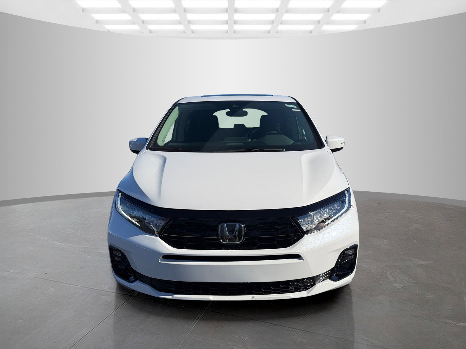 New 2026 Honda Odyssey Elite image 2