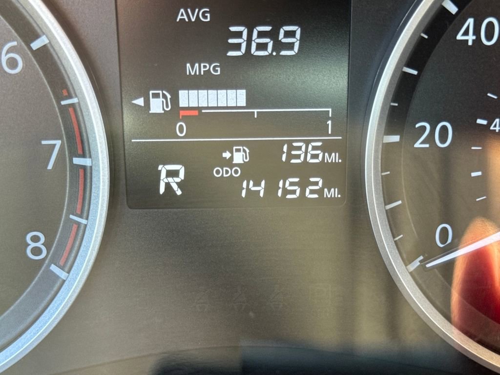 Used 2025 Nissan Kicks Play S image 23