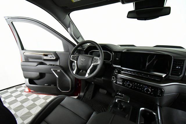 New 2026 Chevrolet Silverado 1500 LT Trail Boss w/ Convenience Package II image 20